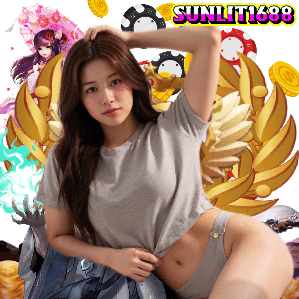 sunlit1688 slot