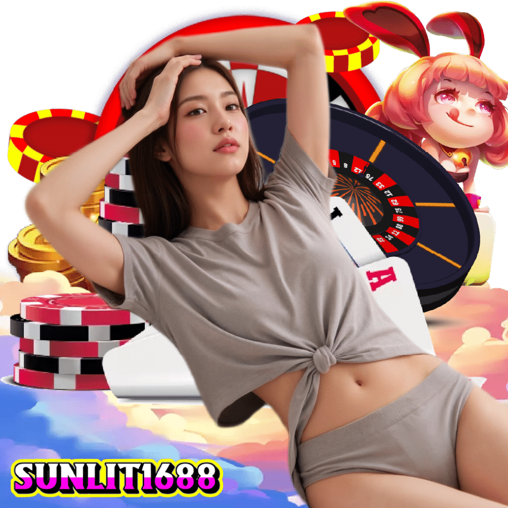sunlit1688 แตกง่าย